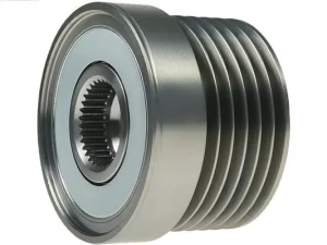 125 i, 120 i BMW 1 E88 Sprzęgło alternatora koło pasowe AS-PL