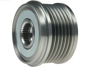 2.0 HDi, 1.9 TD CITROËN JUMPY Sprzęgło alternatora koło pasowe AS-PL