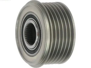 2.1 td, 2.0 HDI, 2.0 16V, 1.9 TD PEUGEOT 806 Sprzęgło alternatora koło pasowe AS-PL