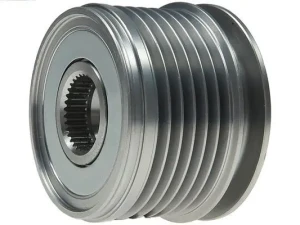 1.4, 1.5 dCi, 1.6 16V RENAULT THALIA II Sprzęgło alternatora koło pasowe AS-PL