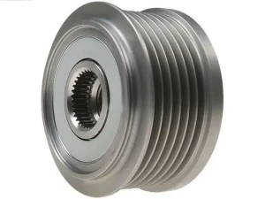 1.9 CDTI OPEL SIGNUM Sprzęgło alternatora koło pasowe AS-PL