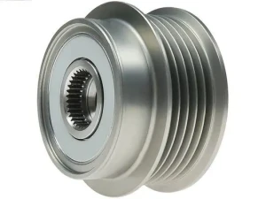 1.4 D-4D TOYOTA YARIS I Sprzęgło alternatora koło pasowe AS-PL
