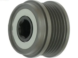2.5 ST FORD FOCUS MK2 Sprzęgło alternatora koło pasowe AS-PL