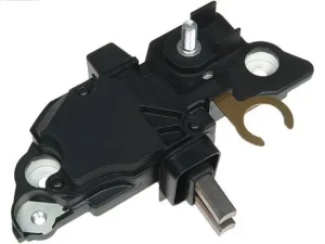 2.0, 1.8, 1.4 LPG, 1.2, 1.4, 1.6, 1.9 CDTI OPEL ASTRA H Regulator napięcia 12v AS-PL