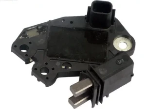 1.2 16V, 1.6 16V RENAULT CLIO III Regulator napięcia AS-PL