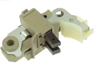 1.4 GLX, 1.6 GLS, 1.6 MITSUBISHI TREDIA Regulator napięcia AS-PL
