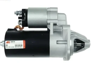 2.2, 2.0, 1.9 AUDI 80 B2 Rozrusznik AS-PL