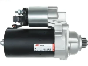 1.4 TDI, 1.9 TDI, 1.9 SDI SKODA FABIA I Rozrusznik AS-PL