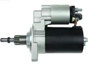 1.8 T, 1.8, S3 AUDI A3 8L Rozrusznik AS-PL