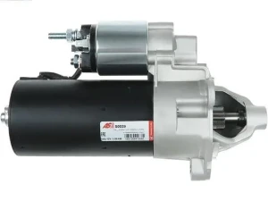 1.9 TDI, 2.0 TDI AUDI A4 B7 Rozrusznik AS-PL