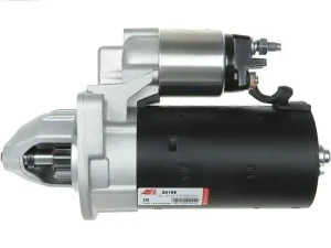 2.8 HDi, 2.8 D CITROËN JUMPER Rozrusznik AS-PL