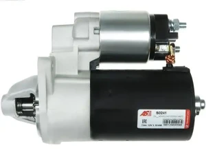 2.0 20V, 1.8 16V FIAT COUPE Rozrusznik AS-PL