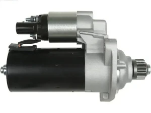 2.0 GTD, 1.6 TDI, 1.4 TSI, 2.0 TDI VW GOLF VII Rozrusznik AS-PL