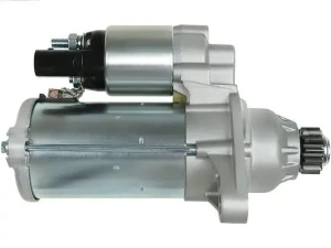 30 TFSI, 30 TDI, 1.2 TFSI, 1.5 TFSI, 35 TFSI, 1.0 TFSI, 1.6 TDI, 1.8 TFSI, 1.4 TSI, 1.4 TFSI AUDI A3 Rozrusznik AS-PL