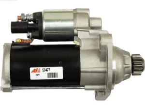 1.8 TFSI, 1.4 TSI SEAT LEON Rozrusznik AS-PL
