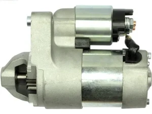3.5 V6 RENAULT LAGUNA III Rozrusznik AS-PL