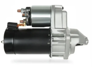 1.6 16V, 1.6, 1.8 16V OPEL ASTRA G Rozrusznik AS-PL