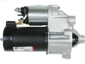 1.6 16V, 1.4 16V CITROËN C4 I Rozrusznik AS-PL