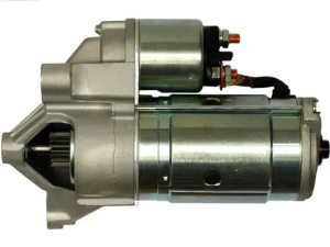 2.2, 2.0 CITROËN JUMPER Skrzynia Rozrusznik AS-PL