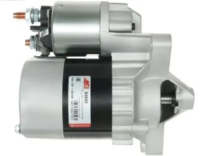 1.6 i, 1.4 i, 1.6 16V CITROËN XSARA Rozrusznik AS-PL