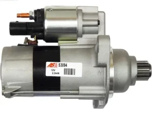2.0 TDI VW CADDY IV Rozrusznik AS-PL