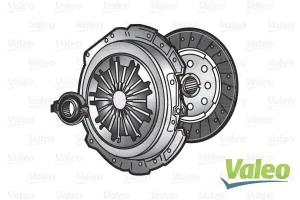 826856 VALEO Zestaw sprzęgła
