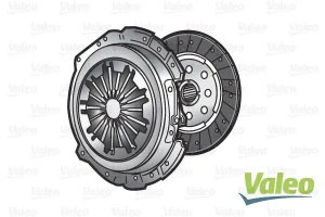 826878 VALEO Zestaw sprzęgła