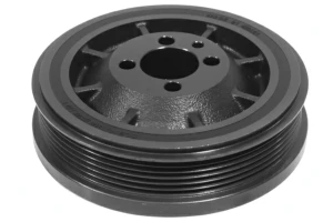 2.0 16V, 1.8 16V, 1.6 16V, 2.0 JTS ALFA ROMEO 156 Koło pasowe IJS GROUP