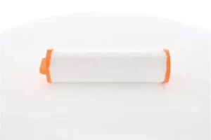 F 026 400 340 BOSCH Filtr powietrza wtórnego