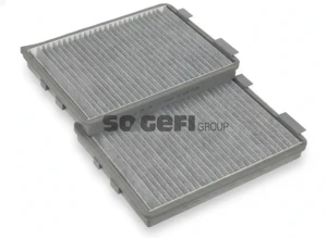 4.6 V8, 3.3, 3.2, V8 S Filtr kabinowy z węglem aktywnym ALPINA B10 E39 PURFLUX