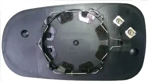 Szkło wkład lusterka SAAB 44079 I TYC
