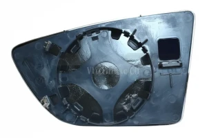 Szkło wkład lusterka SEAT LEON III TYC