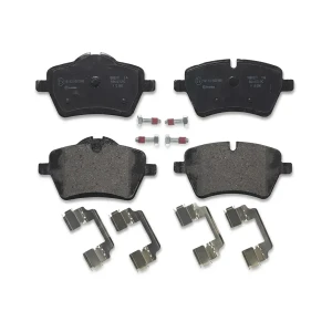 Klocki hamulcowe przód MINI CABRIO R57 II BREMBO