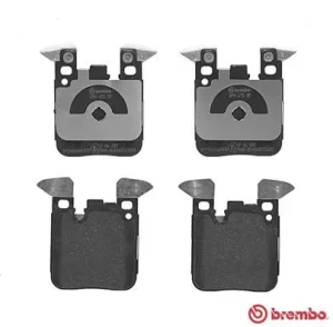 Klocki hamulcowe tył BMW 2 F22 F87 BREMBO
