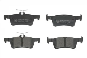 Klocki hamulcowe tył PEUGEOT 308 BREMBO