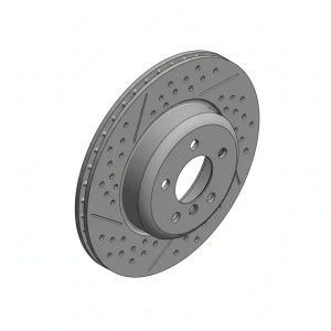 tarcze bmw f30 150.2920.20 ZIMMERMANN