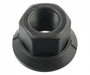46622 FEBI BILSTEIN Nakrętka koła