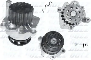 1.4 TDI, 1.9 TDI SEAT CORDOBA II Pompe à eau Pompe à eau DOLZ