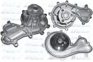 3.0 TDI AUDI A4 B8 Pompe à eau Pompe à eau DOLZ