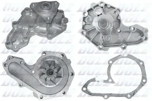 1.7, 2.0, 1.6, 1.8, 1.9 VOLVO 460 Pompa acqua Pompa acqua DOLZ