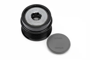 2.4 4x4, 2.4, 2.0 JEEP COMPASS Sprzęgło alternatora koło pasowe INA