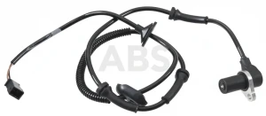 Czujnik prędkości koła abs tył VW PASSAT B5 A.B.S. 30622