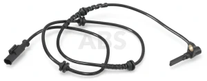 Czujnik prędkości koła abs przód CITROËN JUMPER A.B.S. 30661