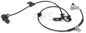 Czujnik prędkości koła abs HYUNDAI MATRIX A.B.S. 30782
