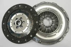 2.5 TDI VW MULTIVAN V Zestaw sprzęgła tarcza docisk VALEO