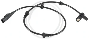 Czujnik prędkości koła abs przód MERCEDES-BENZ W211 A.B.S. 31203