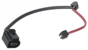 Czujnik zużycia klocków tył PORSCHE 911 VII A.B.S.
