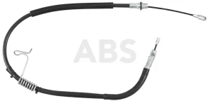 Linka hamulca ręcznego FORD TRANSIT V363 A.B.S.