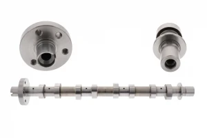 2.0 dCi RENAULT GRAND SCENIC III Wałek rozrządu dla zaworów wydechowych fai autoparts FAI AutoParts