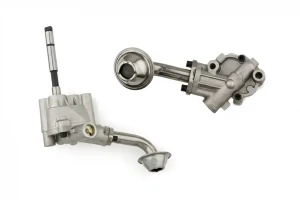 1.6 TD Pompa oleju fai autoparts VW PASSAT B2 FAI AutoParts